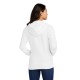 Port & Company® Ladies Core Fleece Full-Zip Hooded Sweatshirt. LPC78ZH