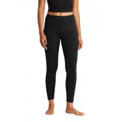 Sport-Tek Ladies 7/8 Legging. LPST890