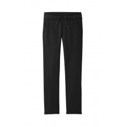 Sport-Tek Ladies Sport-Wick Fleece Pant. LST237