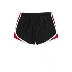 Sport-Tek Ladies Cadence Short. LST304