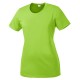 Sport-Tek Ladies PosiCharge Competitor Tee. LST350