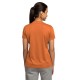 Sport-Tek Ladies PosiCharge Competitor Tee. LST350