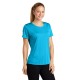 Sport-Tek Ladies PosiCharge Competitor Tee. LST350