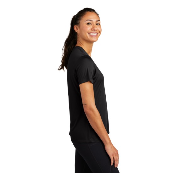 Sport-Tek Ladies PosiCharge Competitor Tee. LST350