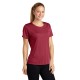 Sport-Tek Ladies PosiCharge Competitor Tee. LST350