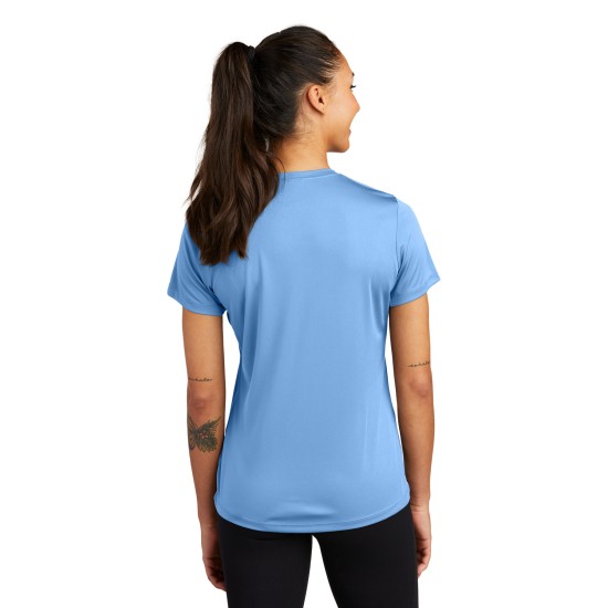 Sport-Tek Ladies PosiCharge Competitor Tee. LST350