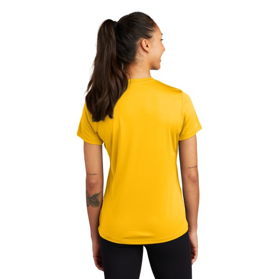 Sport-Tek Ladies PosiCharge Competitor Tee. LST350