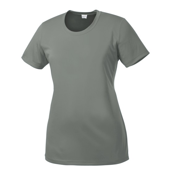 Sport-Tek Ladies PosiCharge Competitor Tee. LST350