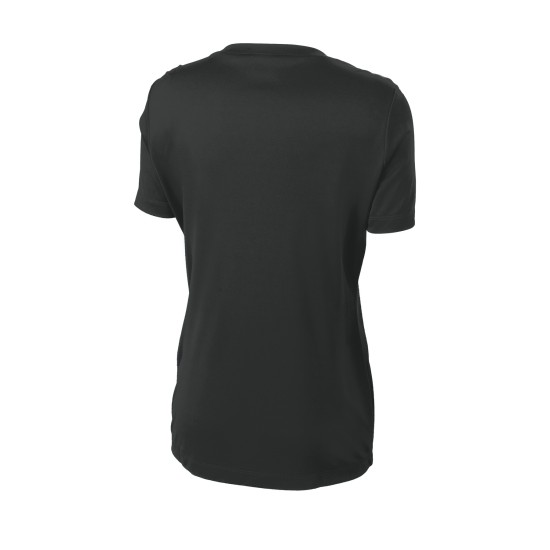 Sport-Tek Ladies PosiCharge Competitor Tee. LST350