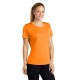 Sport-Tek Ladies PosiCharge Competitor Tee. LST350