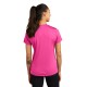 Sport-Tek Ladies PosiCharge Competitor Tee. LST350