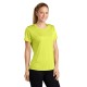 Sport-Tek Ladies PosiCharge Competitor Tee. LST350