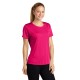 Sport-Tek Ladies PosiCharge Competitor Tee. LST350