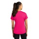 Sport-Tek Ladies PosiCharge Competitor Tee. LST350