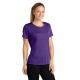 Sport-Tek Ladies PosiCharge Competitor Tee. LST350