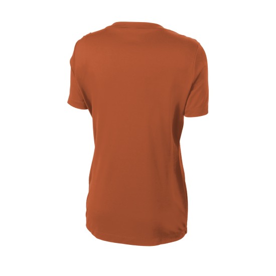 Sport-Tek Ladies PosiCharge Competitor Tee. LST350