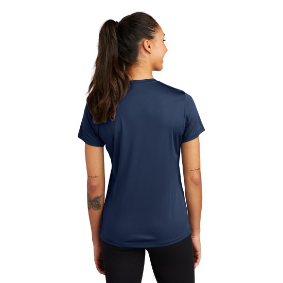 Sport-Tek Ladies PosiCharge Competitor Tee. LST350