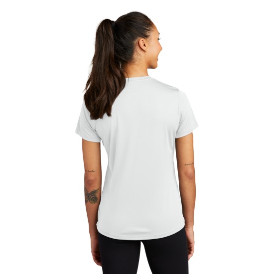 Sport-Tek Ladies PosiCharge Competitor Tee. LST350