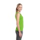 Sport-Tek Ladies Sleeveless PosiCharge Competitor V-Neck Tee. LST352