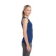 Sport-Tek Ladies Sleeveless PosiCharge Competitor V-Neck Tee. LST352