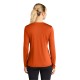 Sport-Tek Ladies Long Sleeve PosiCharge Competitor V-Neck Tee. LST353LS