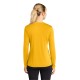 Sport-Tek Ladies Long Sleeve PosiCharge Competitor V-Neck Tee. LST353LS