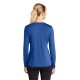 Sport-Tek Ladies Long Sleeve PosiCharge Competitor V-Neck Tee. LST353LS