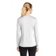 Sport-Tek Ladies Long Sleeve PosiCharge Competitor V-Neck Tee. LST353LS