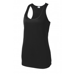 Sport-Tek Ladies PosiCharge Competitor Racerback Tank. LST356