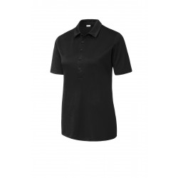 Sport-Tek Ladies Posi-UV Pro Polo. LST520