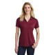 Sport-Tek Ladies PosiCharge Competitor Polo. LST550