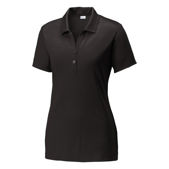 Sport-Tek Ladies PosiCharge Competitor Polo. LST550