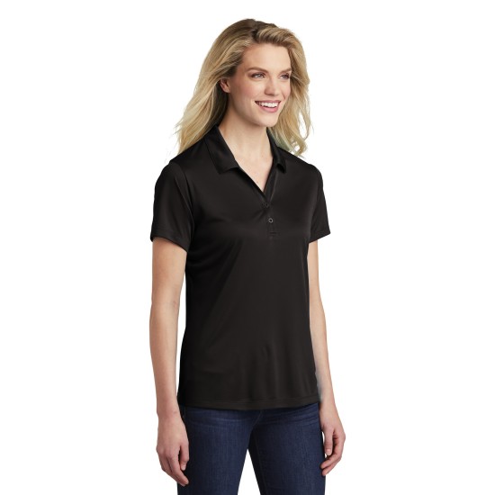 Sport-Tek Ladies PosiCharge Competitor Polo. LST550