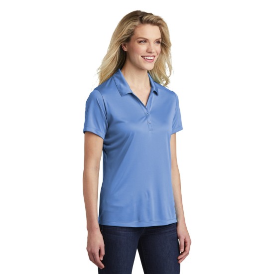 Sport-Tek Ladies PosiCharge Competitor Polo. LST550