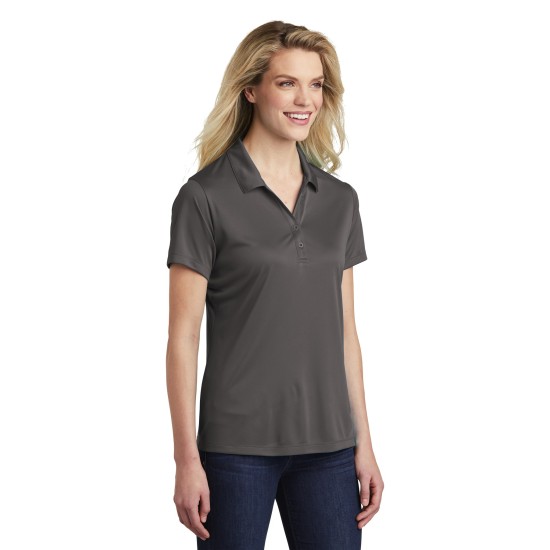 Sport-Tek Ladies PosiCharge Competitor Polo. LST550