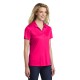 Sport-Tek Ladies PosiCharge Competitor Polo. LST550