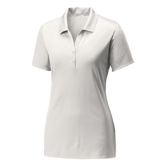 Sport-Tek Ladies PosiCharge Competitor Polo. LST550