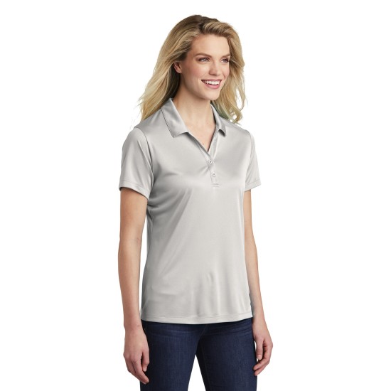 Sport-Tek Ladies PosiCharge Competitor Polo. LST550