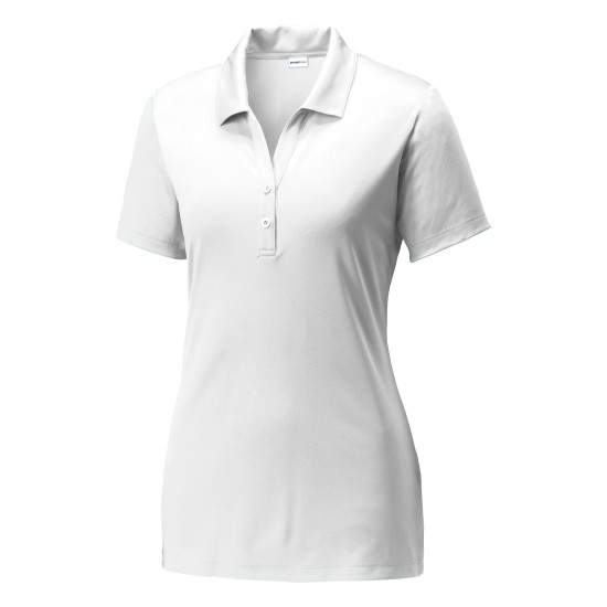 Sport-Tek Ladies PosiCharge Competitor Polo. LST550