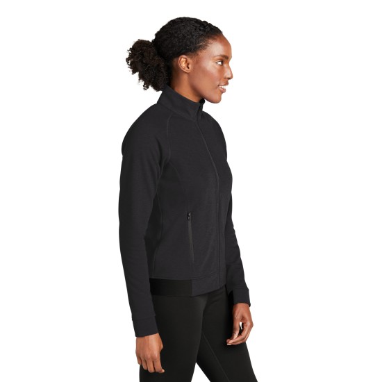 Sport-Tek Ladies PosiCharge Strive Full-Zip LST570