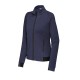 Sport-Tek Ladies PosiCharge Strive Full-Zip LST570