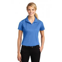 Sport-Tek Ladies Micropique Sport-Wick Polo. LST650