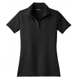 Sport-Tek Ladies Micropique Sport-Wick Polo. LST650