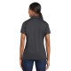 Sport-Tek Ladies Micropique Sport-Wick Piped Polo. LST653