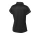 Sport-Tek Ladies Contrast Stitch Micropique Sport-Wick Polo. LST659