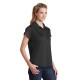 Sport-Tek Ladies Contrast Stitch Micropique Sport-Wick Polo. LST659