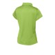 Sport-Tek Ladies Contrast Stitch Micropique Sport-Wick Polo. LST659