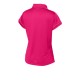 Sport-Tek Ladies Contrast Stitch Micropique Sport-Wick Polo. LST659