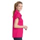 Sport-Tek Ladies Contrast Stitch Micropique Sport-Wick Polo. LST659