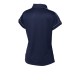 Sport-Tek Ladies Contrast Stitch Micropique Sport-Wick Polo. LST659